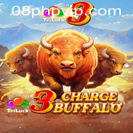 Explore the Wild Adventure of 3ChargeBuffalo on 08PHP.COM