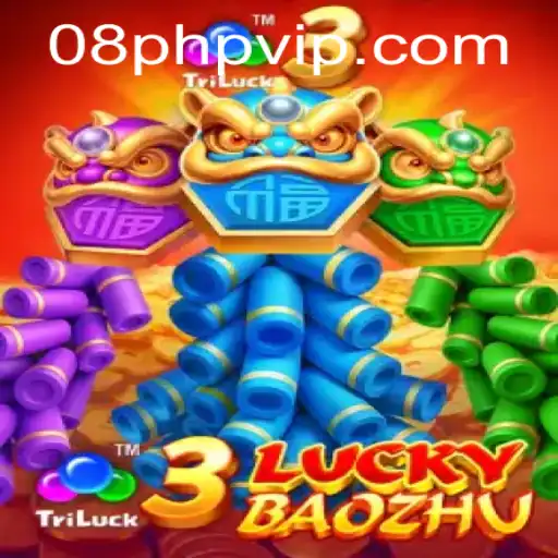 Exploring the Exciting World of 3LuckyBaozhu: A Comprehensive Guide