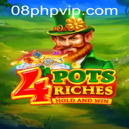 Exploring the World of 4potsriches: A Comprehensive Guide