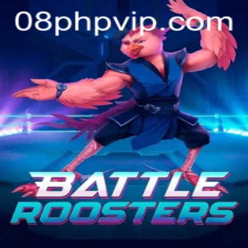 BattleRoosters: Conquering the Digital Arena with 08PHP.COM