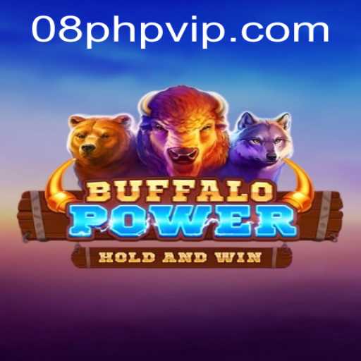Discover the Thrilling World of BuffaloPower and 08PHP.COM