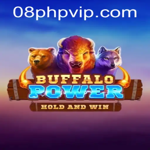 Discover the Thrilling World of BuffaloPower and 08PHP.COM