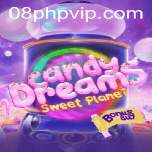 CandyDreamsSweetPlanet: A Thrilling Journey into a Universe of Confectionery Delights