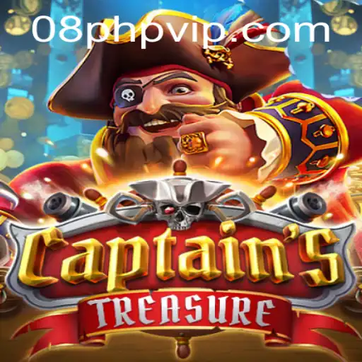 Exploring the Exciting World of CaptainssTreasure