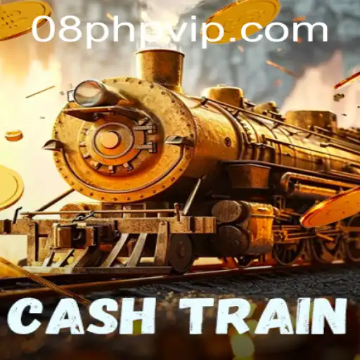 CashTrain: An Innovative Gaming Experience with 08PHP.COM