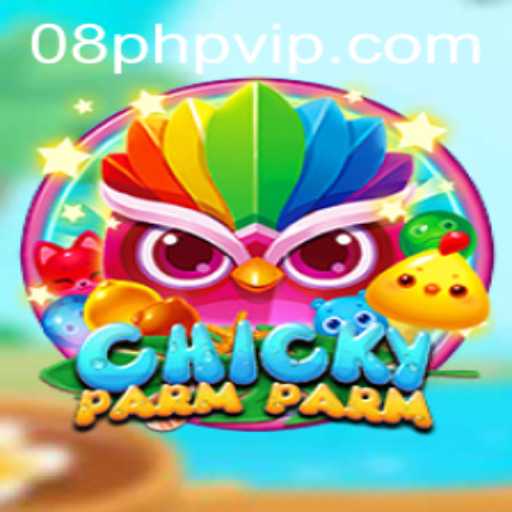Unveiling ChickyParmParm: A Unique Gaming Experience with a Digital Twist
