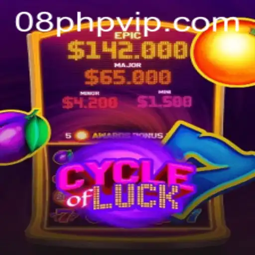CycleofLuck: An Exhilarating Journey Into the World of Digital Gaming