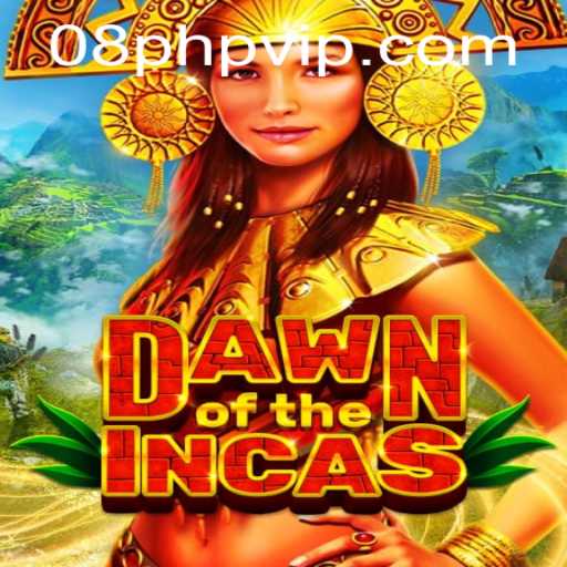 DawnoftheIncas: A Thrilling Adventure into the Heart of Ancient Civilization
