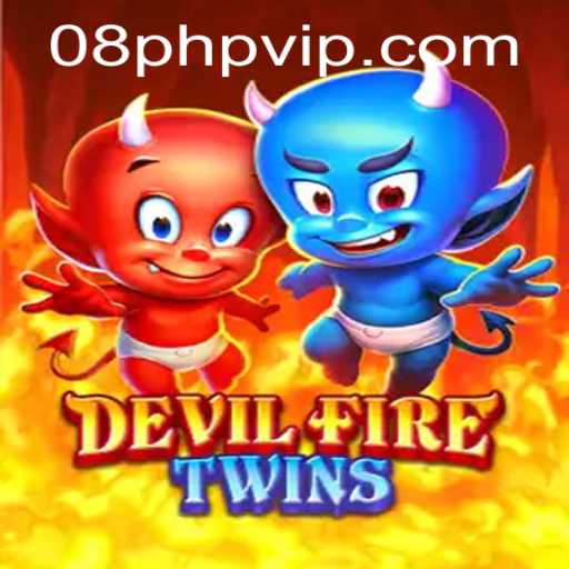 DevilFireTwins: An Exciting Adventure in the World of 08PHP.COM