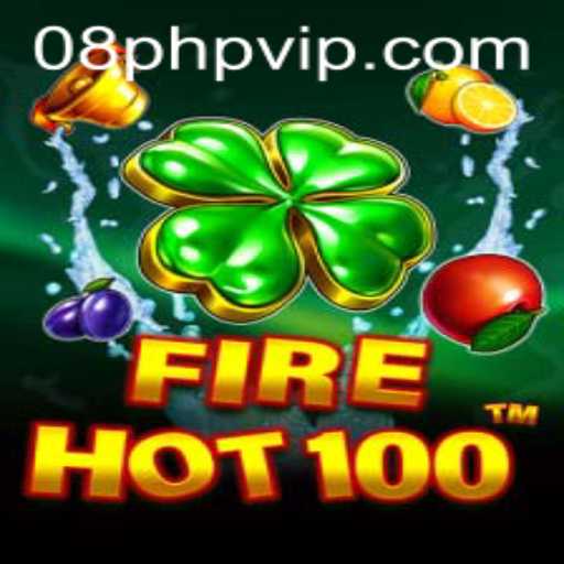 FireHot100: The Exciting New Gaming Phenomenon Linked with 08PHP.COM