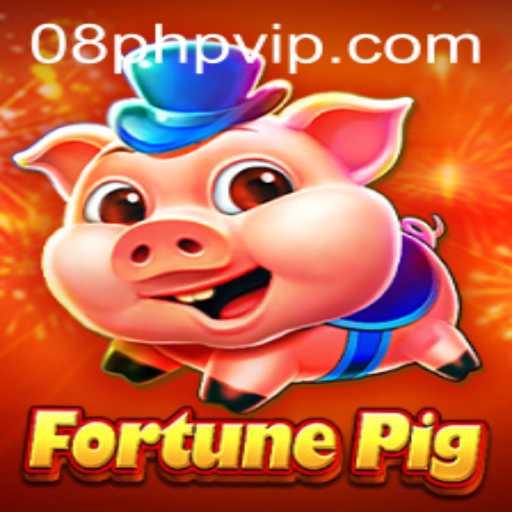 Explore FortunePig: A Unique Gaming Experience at 08PHP.COM