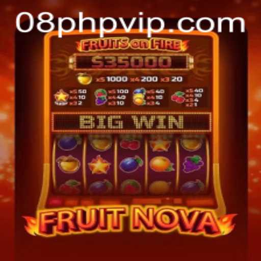 Exploring the Vibrant World of FruitNova