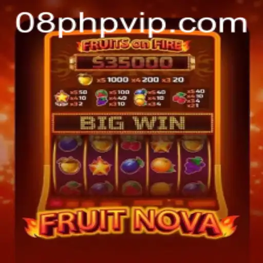Exploring the Vibrant World of FruitNova