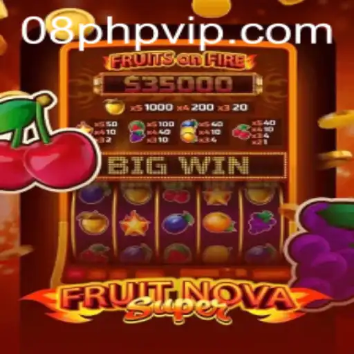 Unveiling the Thrills of FruitNovaSuper: A Captivating Gaming Experience