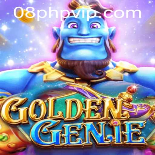Discover the Enchanting World of GOLDENGENIE: A Game of Mystery and Excitement