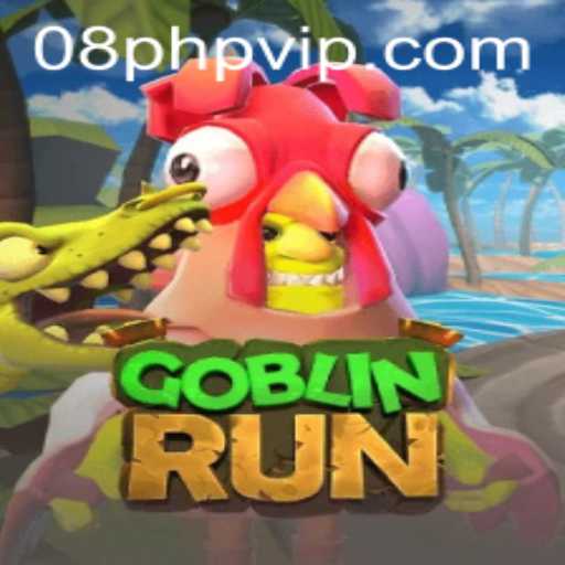 Discover GoblinRun: An Exciting Adventure in the World of 08PHP.COM