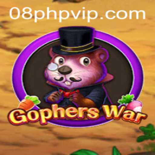 GophersWar: An Engaging Adventure in the Digital World