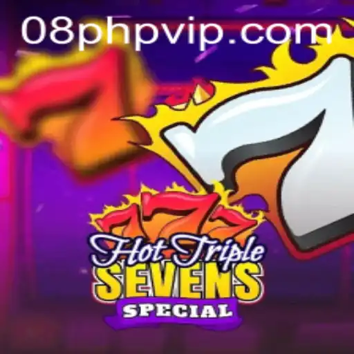 Discover the Exciting World of HotTripleSevensSpecial
