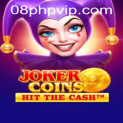 Exploring the World of JokerCoins with 08PHP.COM