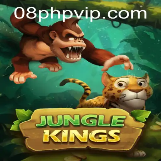 JungleKings: A Thrilling Adventure into the World of Virtual Exploration