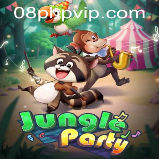 Explore the Thrills of JungleParty: A Comprehensive Guide