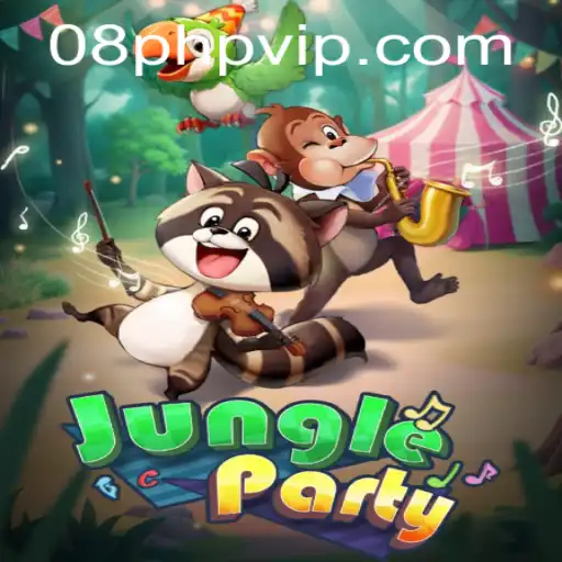 Explore the Thrills of JungleParty: A Comprehensive Guide