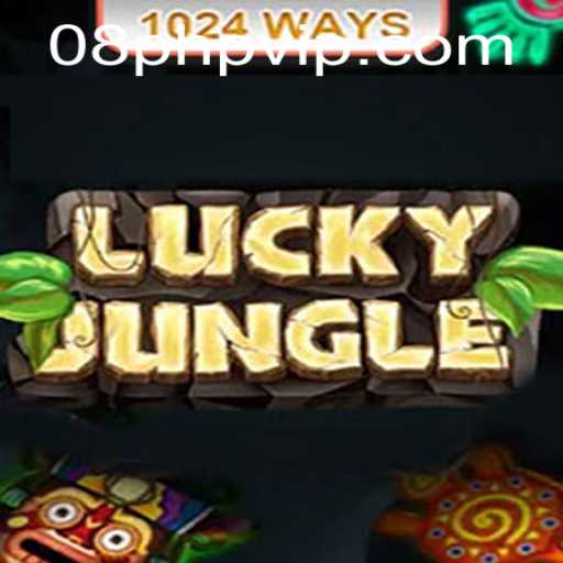 Unveiling LuckyJungle1024: A Thrilling New Adventure in Digital Gaming