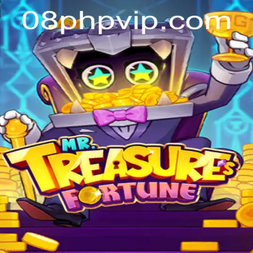Discover the Allure of MrTreasuresFortune: A Comprehensive Guide