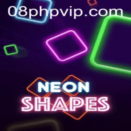 Exploring the Dynamic World of NeonShapes with 08PHP.COM