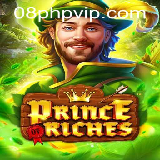 Discover the Exciting World of PrinceOfRiches