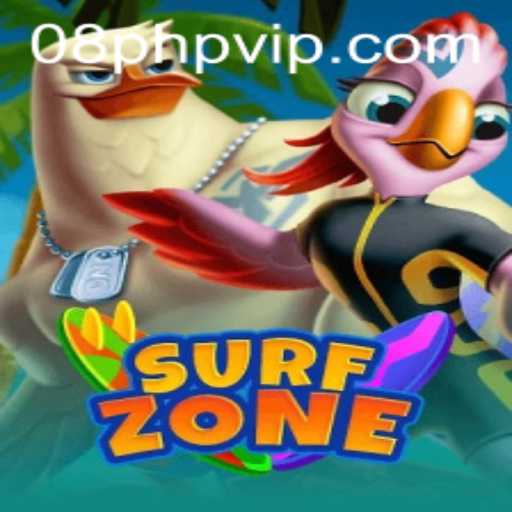 SurfZone: Dive into the World of Aquatic Adventures