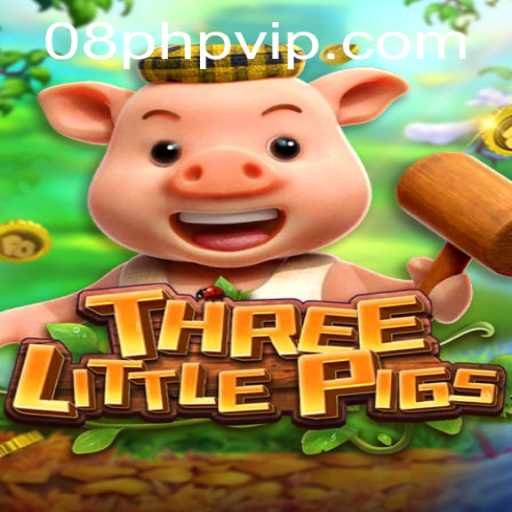 Understanding the Enchanting World of THREELITTLEPIGS