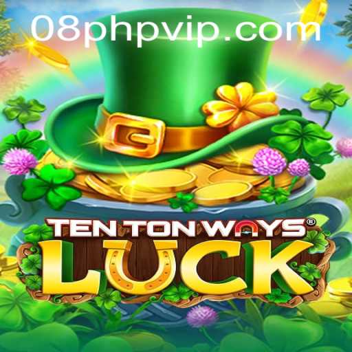 Exploring the Exciting World of TenTonWaysLuck - A New Gaming Sensation