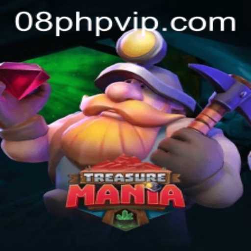 Dive Into the Adventure of TreasureMania on 08PHP.COM